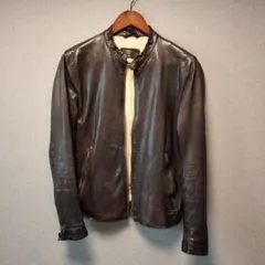 2025年最新】STILL BY HAND レザージャケット・ライダースの人気