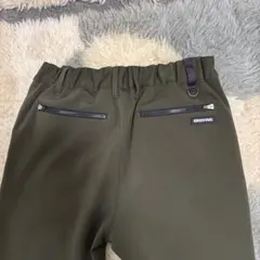 BRIEFING×WillLOUNGEブリーフィングパンツS メンズ＆レディース