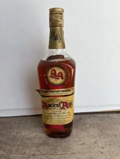 古酒　Ancient Age　バーボンウイスキーのサムネイル