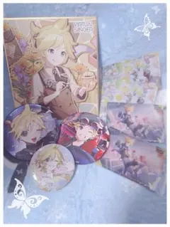 プロセカ 鏡音レン まとめ売り