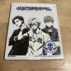 ★新品★ ヒプマイ MTC 特典 ミラー