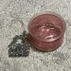 美品！ANTEPRIMAバッグモチーフストラップチャーム