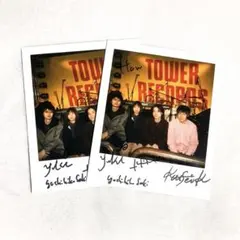 2026年最新】サイン入りポラロイドの人気アイテム - メルカリ