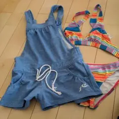 RUSTY　 女児　１４０cm