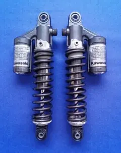 Kawasaki(カワサキ)/ゼファー1100/純正/リアサス/左右セット - メルカリ