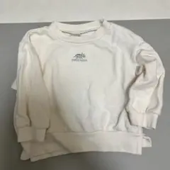 プティマイン　ホワイトトレーナー　恐竜