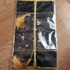 Elegant Tang Dynasty ティッシュボックスカバー