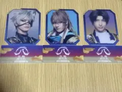 刀ミュ　すえひろがり 乱舞野外祭 特別スクリーン版 入場者 刀剣乱舞