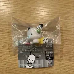 POCHACCO みんなのポチャッコ これくしょん　音楽だいすき