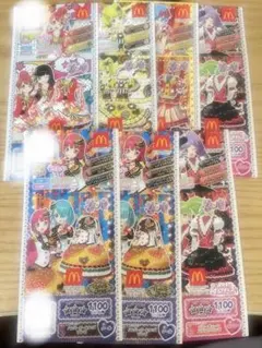 2025年最新】プリパラ プロモの人気アイテム - メルカリ