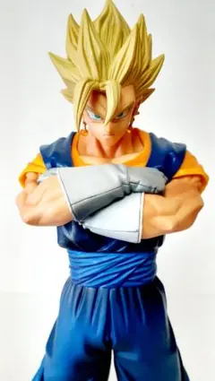 ドラゴンボール フィギュア MSP 超ベジット 約27cm 国内正規品