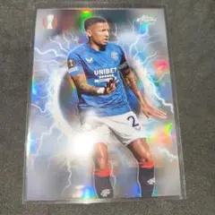 2025年最新】TOPPSChromeの人気アイテム - メルカリ