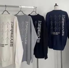 juemi スウェット