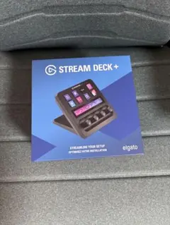 Elgato STREAM DECK +
