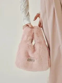 FURFUR ハンドバッグ