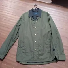 ROARK REVIVAL オリーブジャケット S