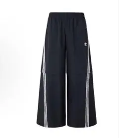 【ADIDAS】originals 25SS Wide track pantsのサムネイル