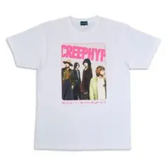 2025年最新】クリープハイプ tシャツ 98の人気アイテム - メルカリ