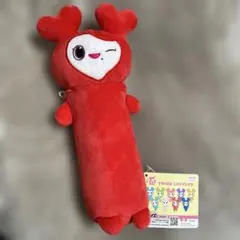 TWICE LOVELYS のびふにゃポーチ ～GiGO限定～