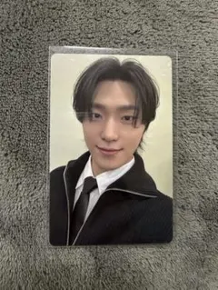 SEVENTEEN ディノ CARAT LAND 2025 ケレン トレカ