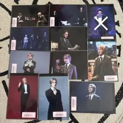 モリミュ ブロマイド まとめ売り