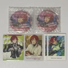 あんスタ 逆先夏目 まとめ売り