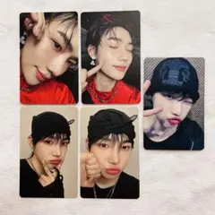 theboyz a;effectドボイズwhoop特典 ニュー 東京