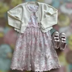 メゾピアノ　入学式セット