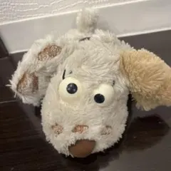 MU SPORTS ヘッドカバー ゴルフグッズ 犬