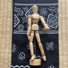 드로잉 인형