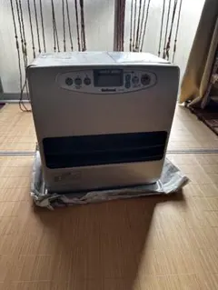 2026年最新】National 石油ファンヒーターの人気アイテム - メルカリ