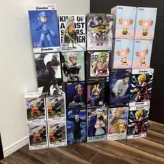 最新 人気 未開封 プライズ フィギュア まとめ売り　22セット