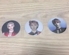 2025年最新】テヨンサークルカードの人気アイテム - メルカリ