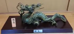 ドラゴンボール ラストワン賞 神龍 リペイント品 - メルカリ