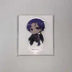 御影玲王 天狗茶亭 スマイルベースカフェ アクスタ