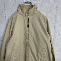 ロンドンフォグ60〜70s USA製 ハリントンジャケット　スウィングトップM