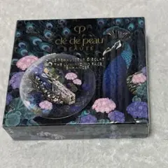 クレドポーボーテ　ル　レオスールデクラ　110 フェイスカラー　新品未開封