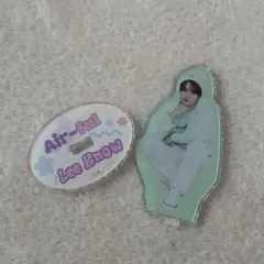 straykids スキズ airful シーグリ リノ アクスタ 両面