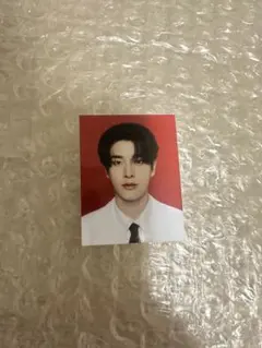 【ENHYPEN】ジェイク WALK THE LINE FINAL ミニフォト