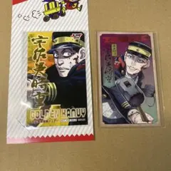 ゴールデンカムイ 特典 宇佐美