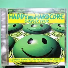 ☆ハピコア HAPPY HARDCORE レコード/アナログ 50枚セット☆ HAPPY HARDCORE、GABBER、TRANCE中古レコード約50枚出品