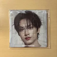 SEVENTEEN. HAPPY BURSTDAY. JUN パズル