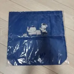 天王寺動物園　ファミリア　バッグ