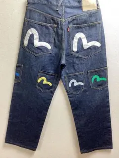 2026年最新】evisu 34の人気アイテム - メルカリ