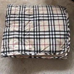 2026年最新】バーバリー ダウン ひざ掛けの人気アイテム - メルカリ