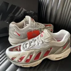 NIKE AIR MAX 96 / supreme 26.5㎝