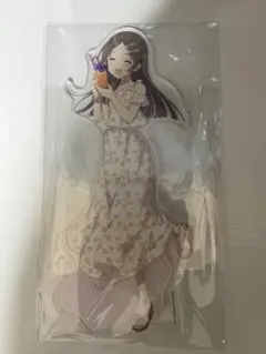 倉本千奈 デカアクリルスタンド sunflower ver. 学マス - メルカリ