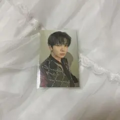 ENHYPEN ヒスン　閃光　hmv ラキドロ