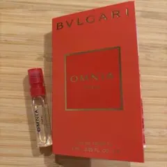 BVLGARI OMNIA CORAL 1.5ml