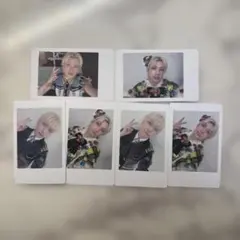 パラゴン ようた ハピカ